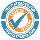 Trustatrader.com logo